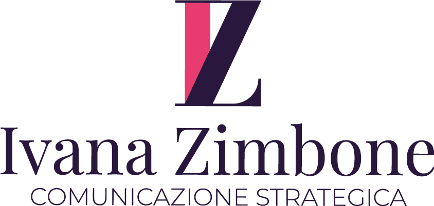 IVANA ZIMBONE COMUNICAZIONE