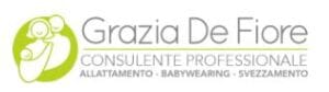 Grazia De Fiore consulente IBCLC
