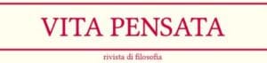 Rivista Vita Pensata