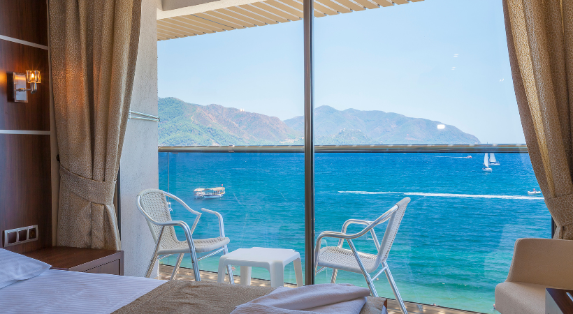 Esempio risposta preventivo hotel