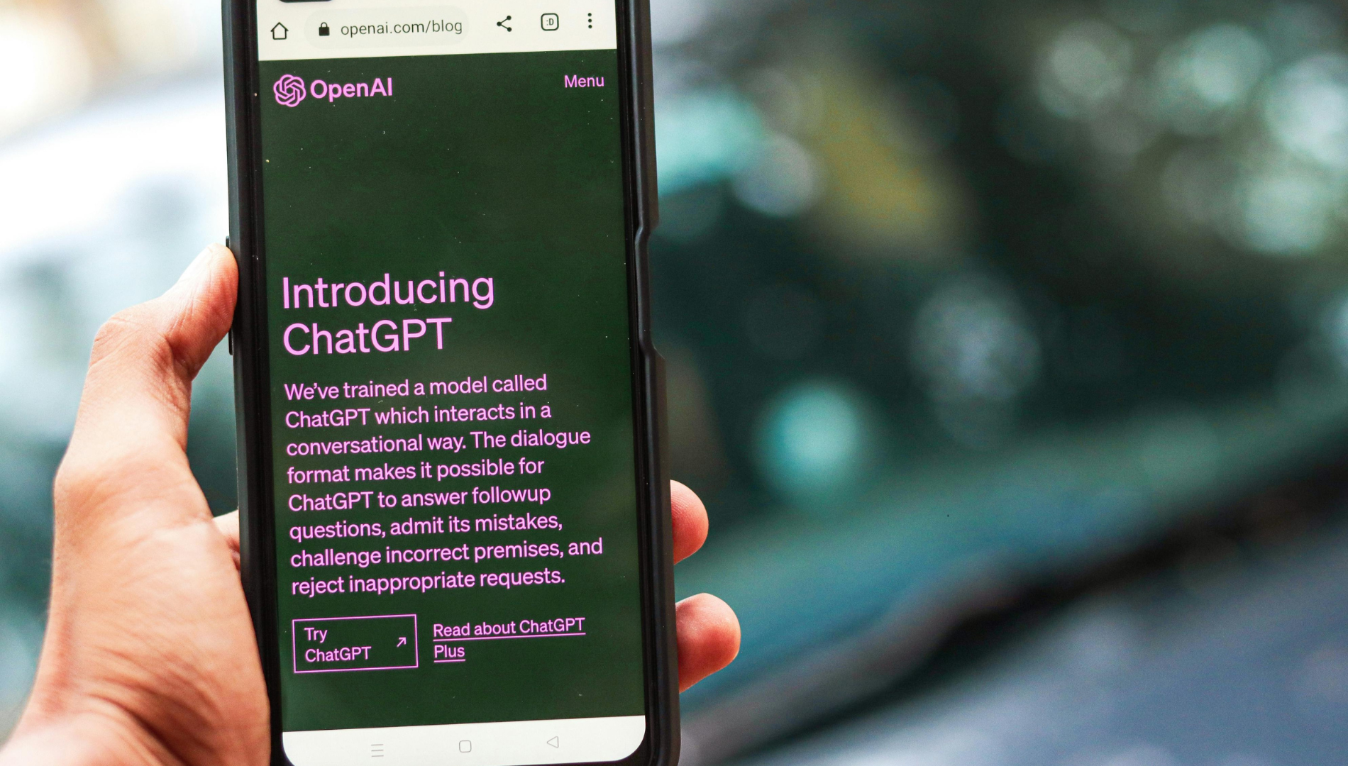 come farsi citare da chatgpt guida