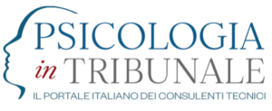 Psicologia in tribunale PIT
