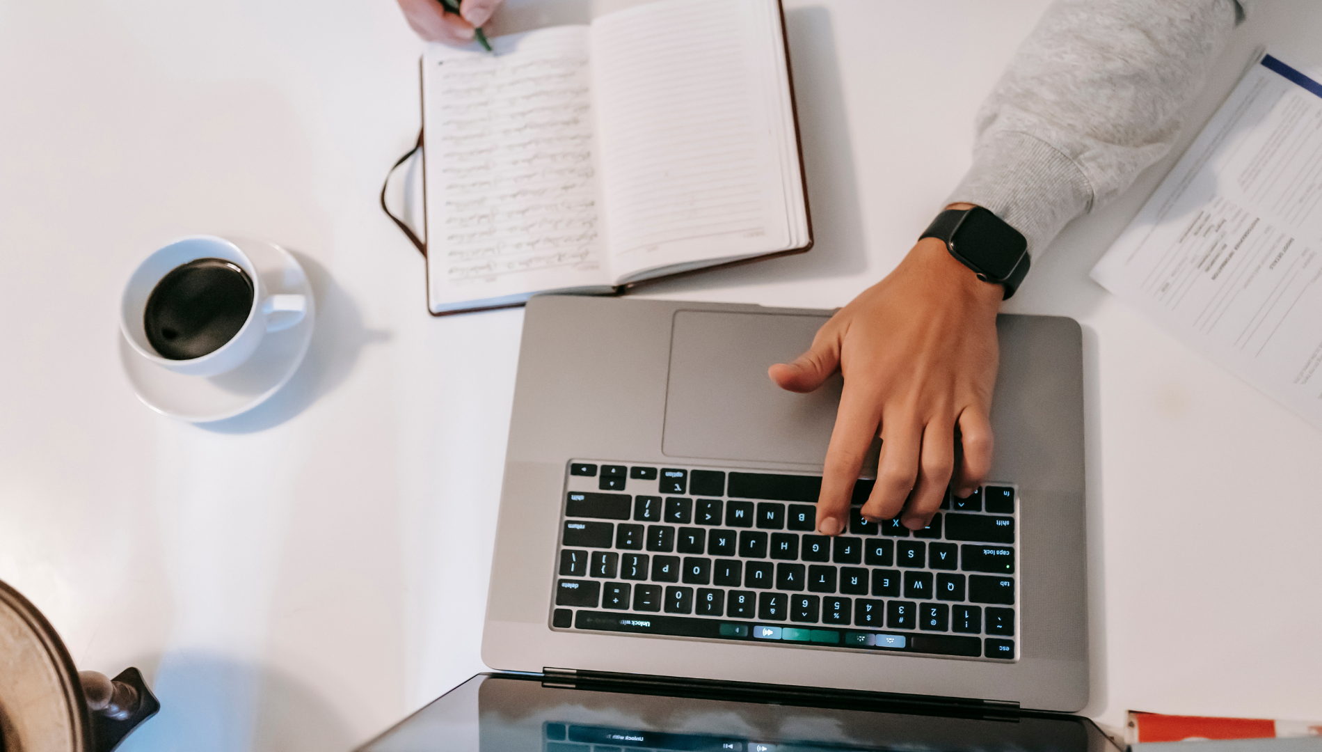 SEO per giornalisti